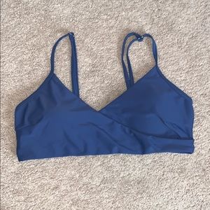 SHEIN Bathing Suit Top